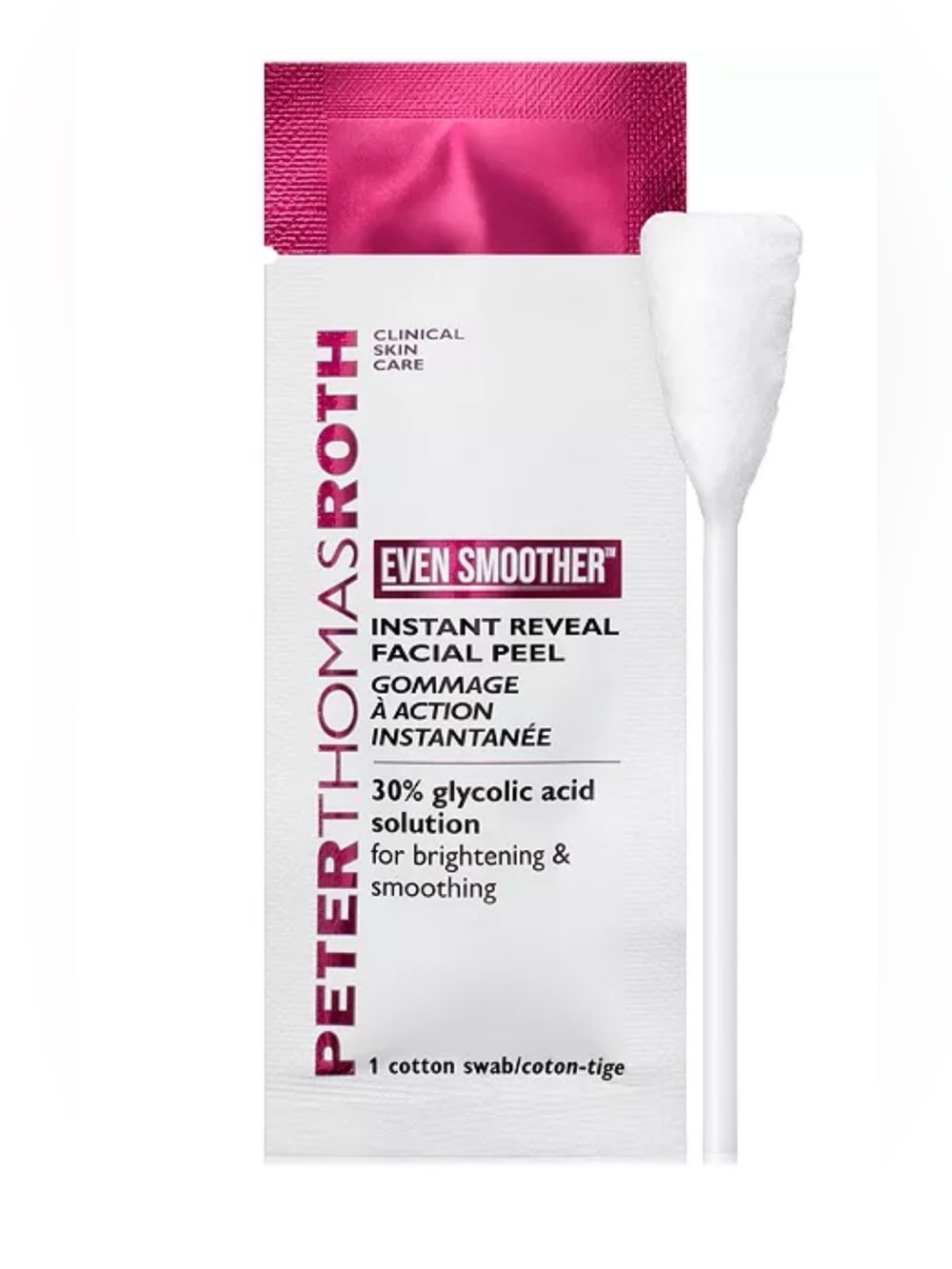 Peter Thomas Roth Even Smoother Instant Reveal Facial Peel